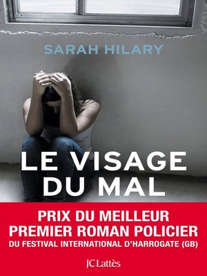 cover image of Le visage du mal
